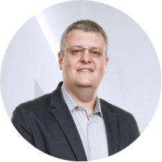 Block SVP - Ing. Miroslav Mík